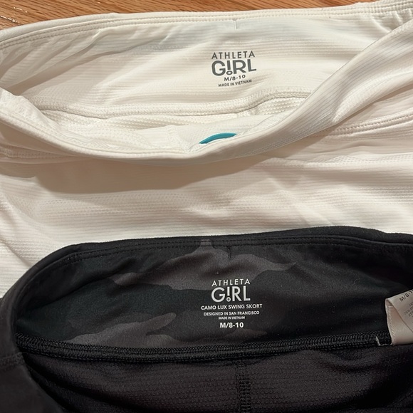 Athleta Girl Bundle - Picture 3 of 16